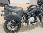 2021 BMW F 750 GS 2021 BMW F 750 GS