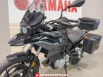 2021 BMW F 750 GS 2021 BMW F 750 GS