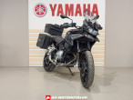 2021 BMW F 750 GS 2021 BMW F 750 GS