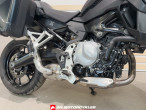 2021 BMW F 750 GS 2021 BMW F 750 GS