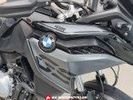 2021 BMW F 750 GS 2021 BMW F 750 GS