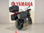 2021 BMW F 750 GS 2021 BMW F 750 GS