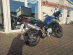 2021 BMW F 750 GS 2021 BMW F 750 GS