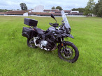 2021 BMW F 750 GS
