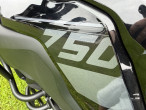 2021 BMW F 750 GS