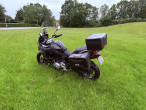 2021 BMW F 750 GS