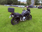 2021 BMW F 750 GS