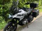 2021 BMW F 750 GS 2021 BMW F 750 GS
