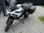 2021 BMW F 750 GS 2021 BMW F 750 GS