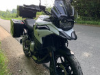 2021 BMW F 750 GS 2021 BMW F 750 GS