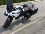 2021 BMW F 750 GS 2021 BMW F 750 GS
