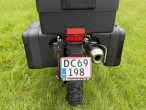 2021 BMW F 750 GS