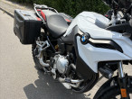 2021 BMW F 750 GS 2021 BMW F 750 GS