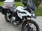 2021 BMW F 750 GS 2021 BMW F 750 GS