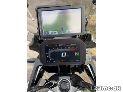 BMW F 750 GS F 750 GS