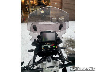 BMW F 750 GS F 750 GS