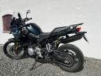 2021 BMW F 850 GS