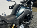 2021 BMW F 850 GS