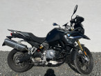 2021 BMW F 850 GS
