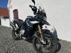 2021 BMW F 850 GS