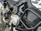 2021 BMW F 850 GS