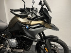 2021 BMW F 850 GS