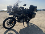 2021 BMW F 850 GS