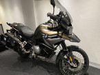 2021 BMW F 850 GS