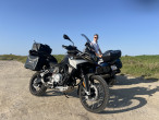 2021 BMW F 850 GS