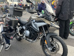 2021 BMW F 850 GS