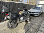 2021 BMW F 850 GS