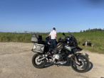 2021 BMW F 850 GS