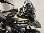 2021 BMW F 850 GS