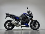 BMW F 900 R