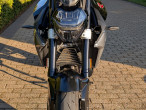 2021 BMW F 900 R