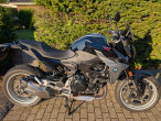 2021 BMW F 900 R