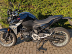 2021 BMW F 900 R