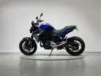 2021 BMW F 900 R