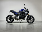 2021 BMW F 900 R