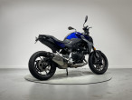 2021 BMW F 900 R