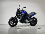 2021 BMW F 900 R