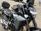2021 BMW F 900 R