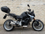 2021 BMW F 900 R