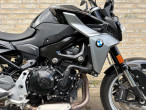 2021 BMW F 900 R