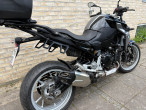 2021 BMW F 900 R