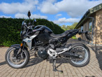 2021 BMW F 900 R 2021 BMW F 900 R