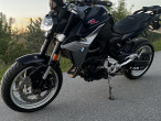 2021 BMW F 900 R 2021 BMW F 900 R
