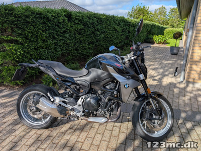 BMW F 900 R