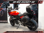 2021 BMW F 900 XR