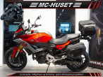 2021 BMW F 900 XR